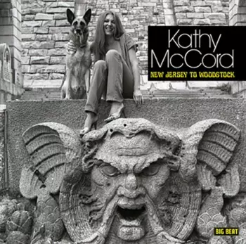 New Jersey To Woodstock