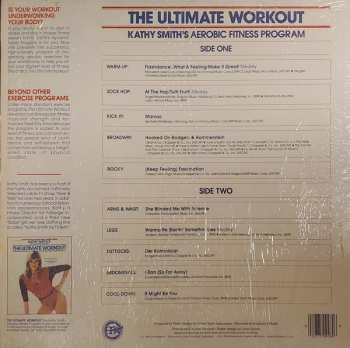 LP Kathy Smith: Kathy Smith 2