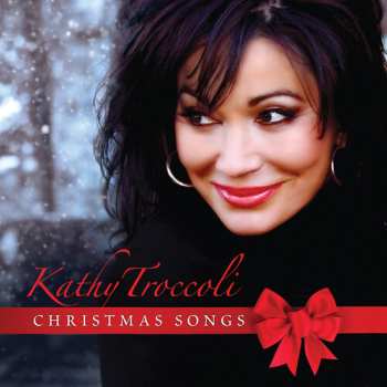 Album Kathy Troccoli: Christmas Songs