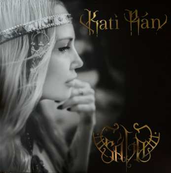 2LP Kati Ran: Sála CLR | LTD