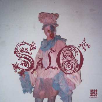 2LP Kati Salo: Salò