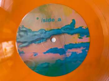 LP Katie Dey: Mydata CLR