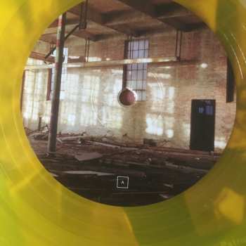 LP Katie Gately: Loom CLR | LTD