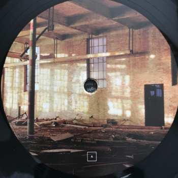 LP Katie Gately: Loom