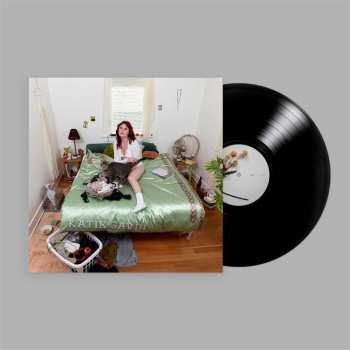 LP Katie Gavin: What A Relief