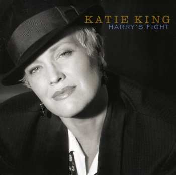 Album Katie King: Harry's Fight