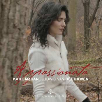 Album Ludwig van Beethoven: Appassionata