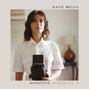 CD Katie Melua: Acoustic Album No. 8 LTD