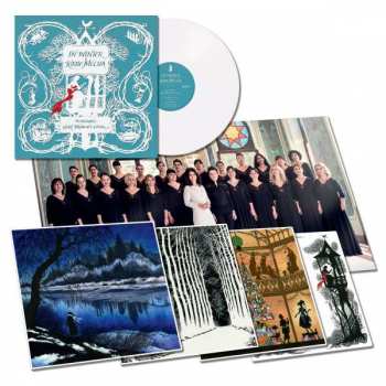 LP Katie Melua: In Winter CLR