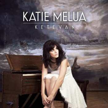 CD Katie Melua: Ketevan