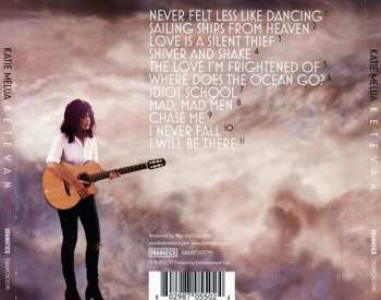 CD Katie Melua: Ketevan