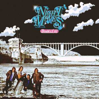 Album Night Moves: Double Life
