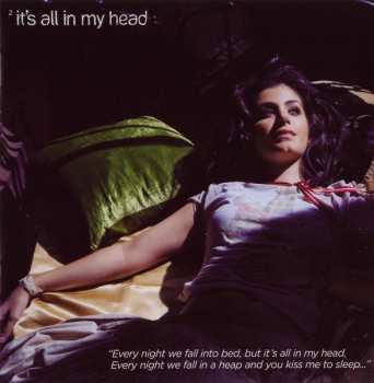 CD Katie Melua: Pictures PIC