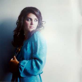 CD Katie Melua: Secret Symphony