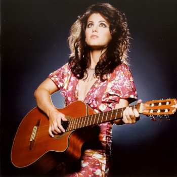 CD Katie Melua: Secret Symphony