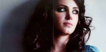 CD Katie Melua: Secret Symphony