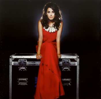 CD Katie Melua: Secret Symphony
