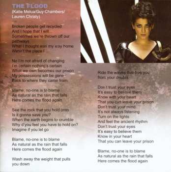 CD Katie Melua: The House