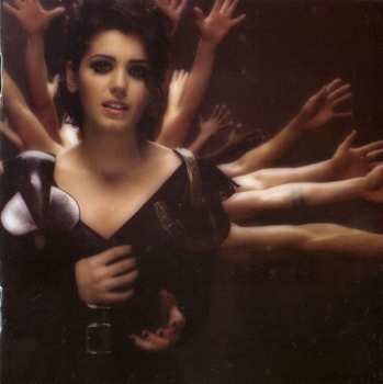 CD Katie Melua: The House