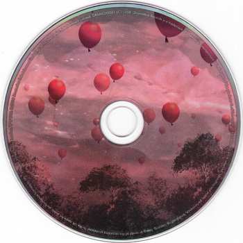 CD Katie Melua: The House