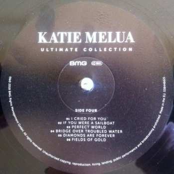 2LP Katie Melua: Ultimate Collection