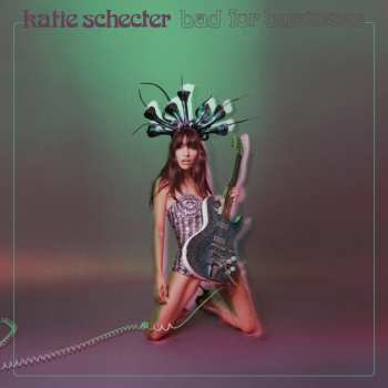 Album Katie Schecter: Bad For Business