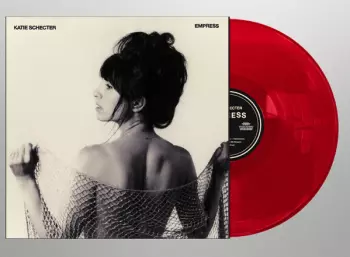 Katie Schecter: Empress