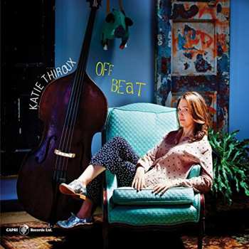 Album Katie Thiroux: Off Beat