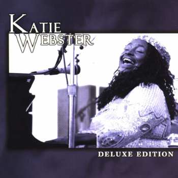 CD Katie Webster: Deluxe Edition