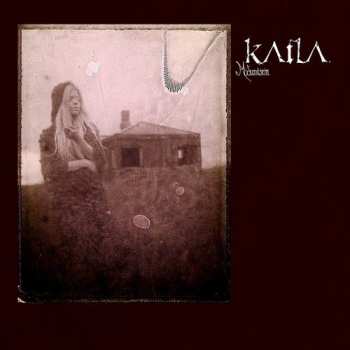 2LP Katla.: Móðurástin LTD