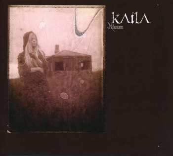 CD Katla.: Móðurástin DIGI