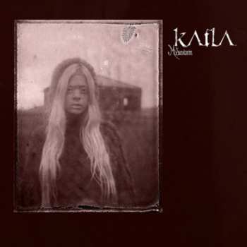 2LP Katla.: Móðurástin LTD | CLR