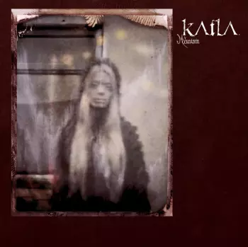 Katla.: Móðurástin