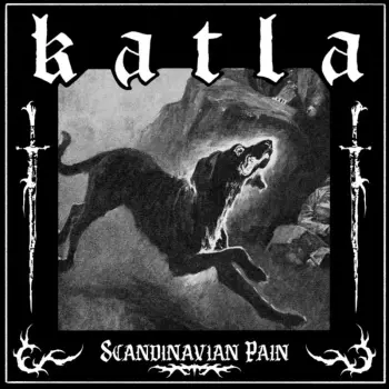 Katla.: Scandinavian Pain