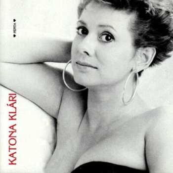 CD Katona Klári: Katona Klári