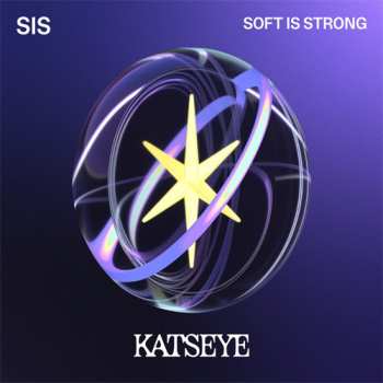 Album Katseye: SIS (Soft Is Strong)