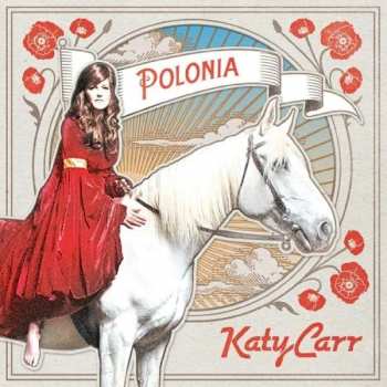 Album Katy Carr: Polonia