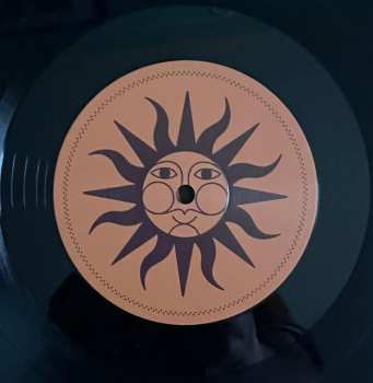 LP Katy J Pearson: The Wicker Man E.P  LTD