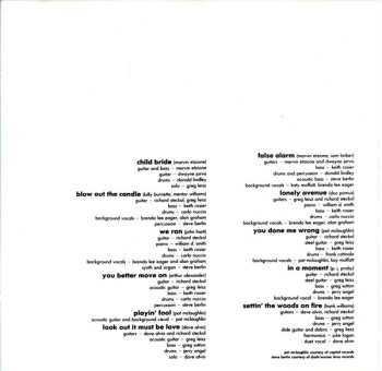 CD Katy Moffatt: Child Bride