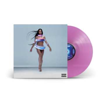 LP Katy Perry: 143 CLR | DLX | LTD