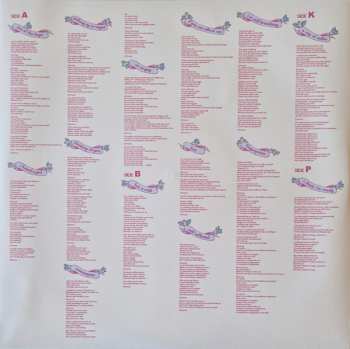 5LP/SP/Doos Katy Perry: Katy Catalog LTD | NUM | CLR | DLX