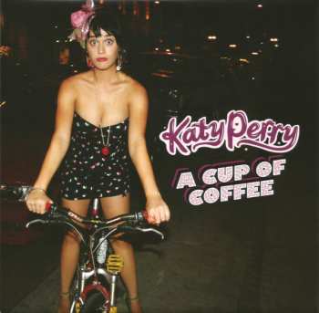 5LP/SP/Doos Katy Perry: Katy Catalog LTD | NUM | CLR | DLX