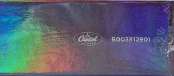 5LP/SP/Doos Katy Perry: Katy Catalog LTD | NUM | CLR | DLX
