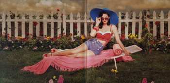 5LP/SP/Doos Katy Perry: Katy Catalog LTD | NUM | CLR | DLX
