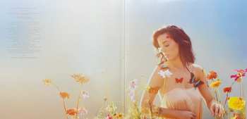 2LP Katy Perry: Prism CLR | DLX | LTD