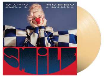 LP Katy Perry: Smile CLR