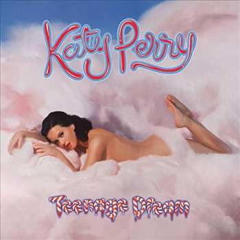 CD Katy Perry: Teenage Dream - The Complete Confection