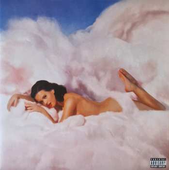2LP Katy Perry: Teenage Dream CLR | LTD