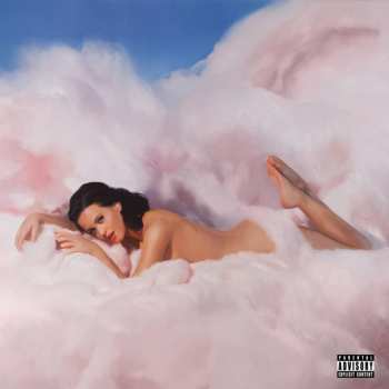 CD Katy Perry: Teenage Dream DIGI