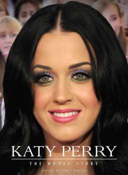 2DVD Katy Perry: The Whole Story
